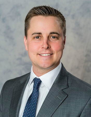 Eric Elrod