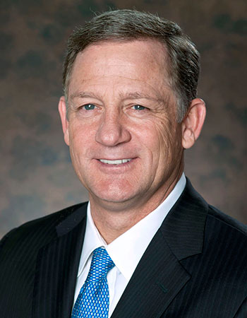Russell Laughlin